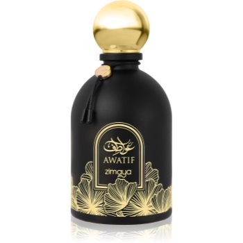 Zimaya Awatif Pour Femme Eau de Parfum pentru femei - imagine 2
